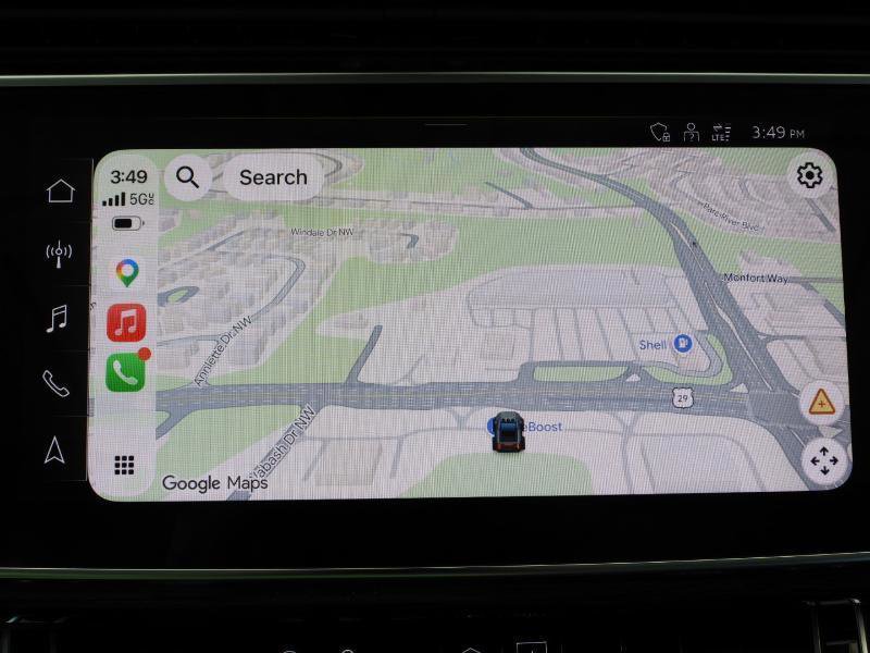 2022 Audi Q7 3.0T Premium Plus