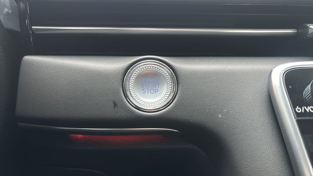 2026 Genesis Gv80 2.5T