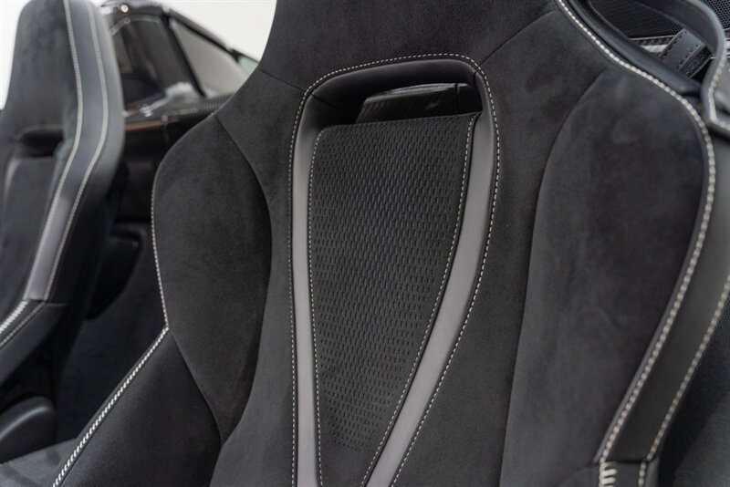 Used 2024 McLaren 750S Spider photo 42