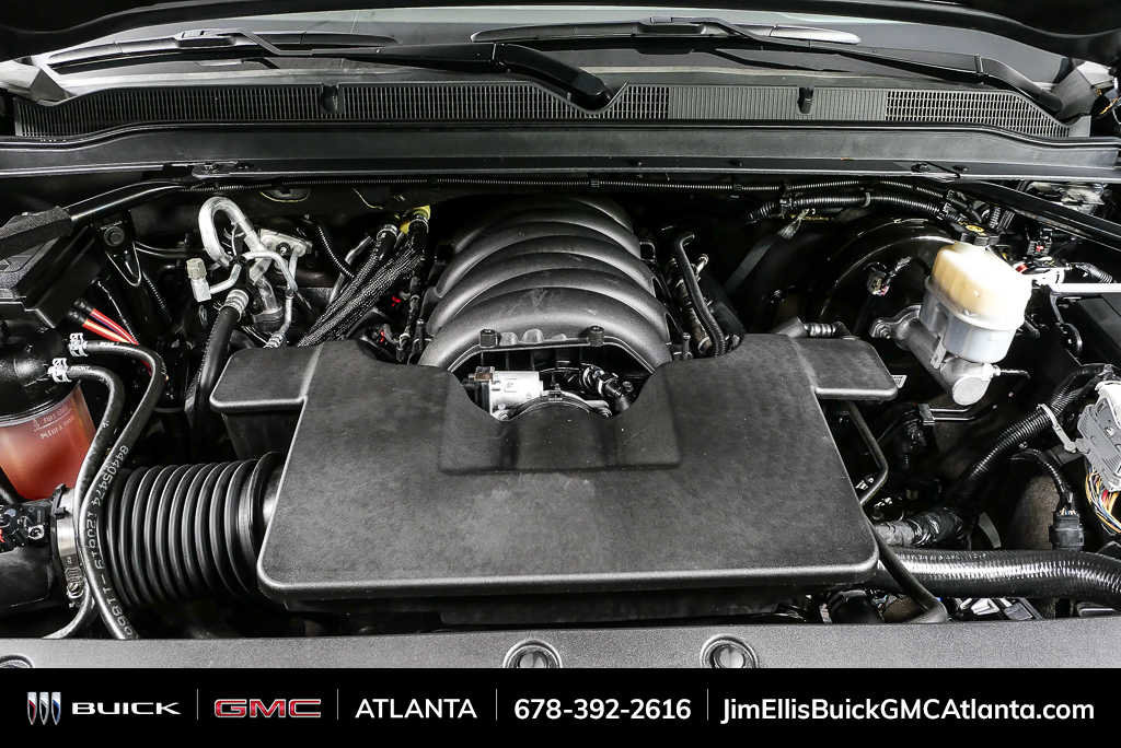 2020 GMC Yukon XL Denali