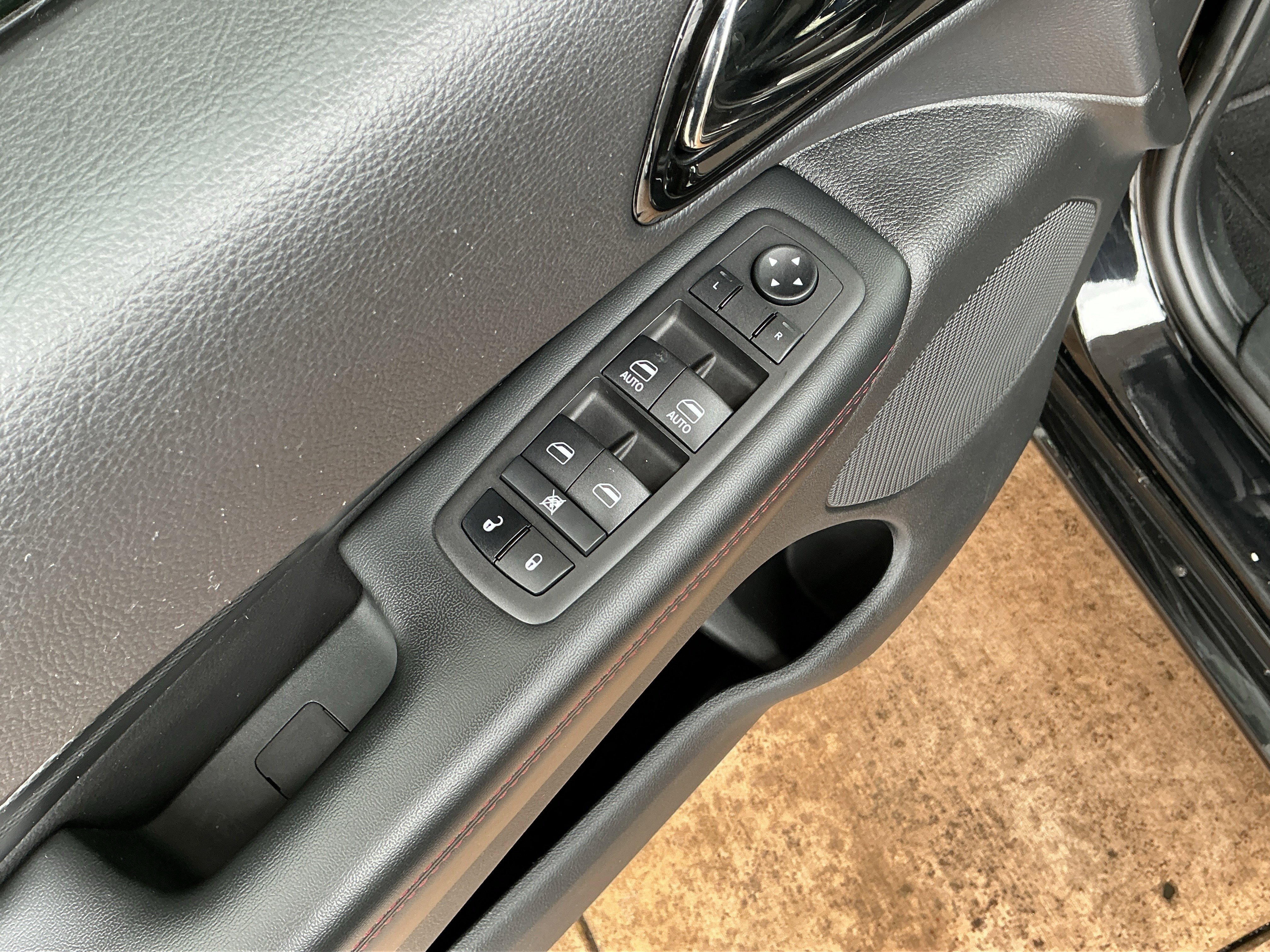 2024 Dodge Durango R/T