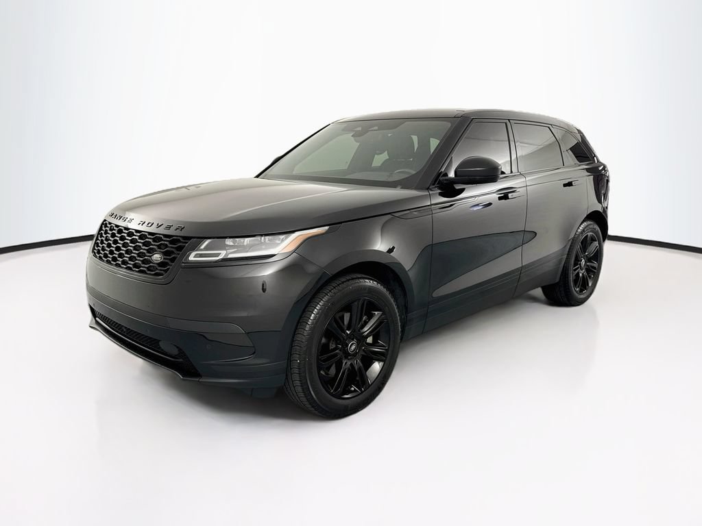 Used 2022 Land Rover Range Rover Velar S