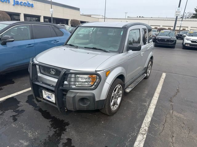 Used 2006 Honda Element EX-P