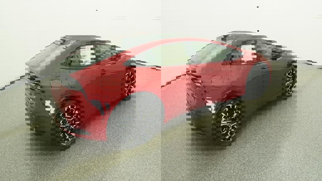 2026 Toyota Prius Plug-In Hybrid