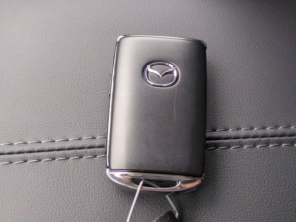 2026 MAZDA Cx-30 AWD 2.5 S w/ Select Sport Pkg