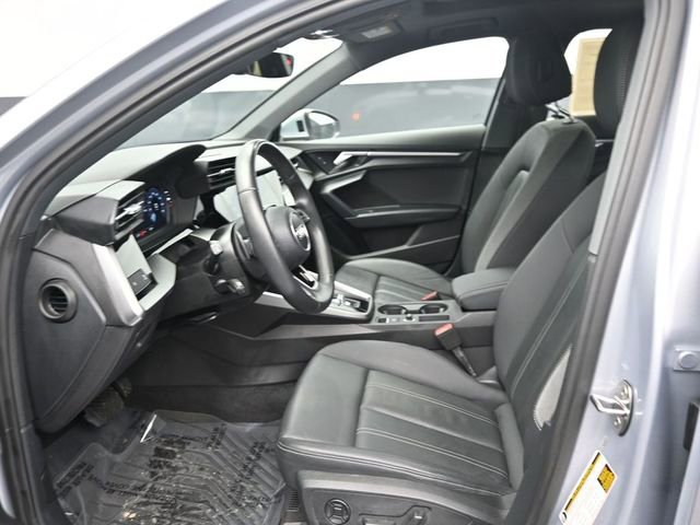 2022 Audi A3 2.0T Premium
