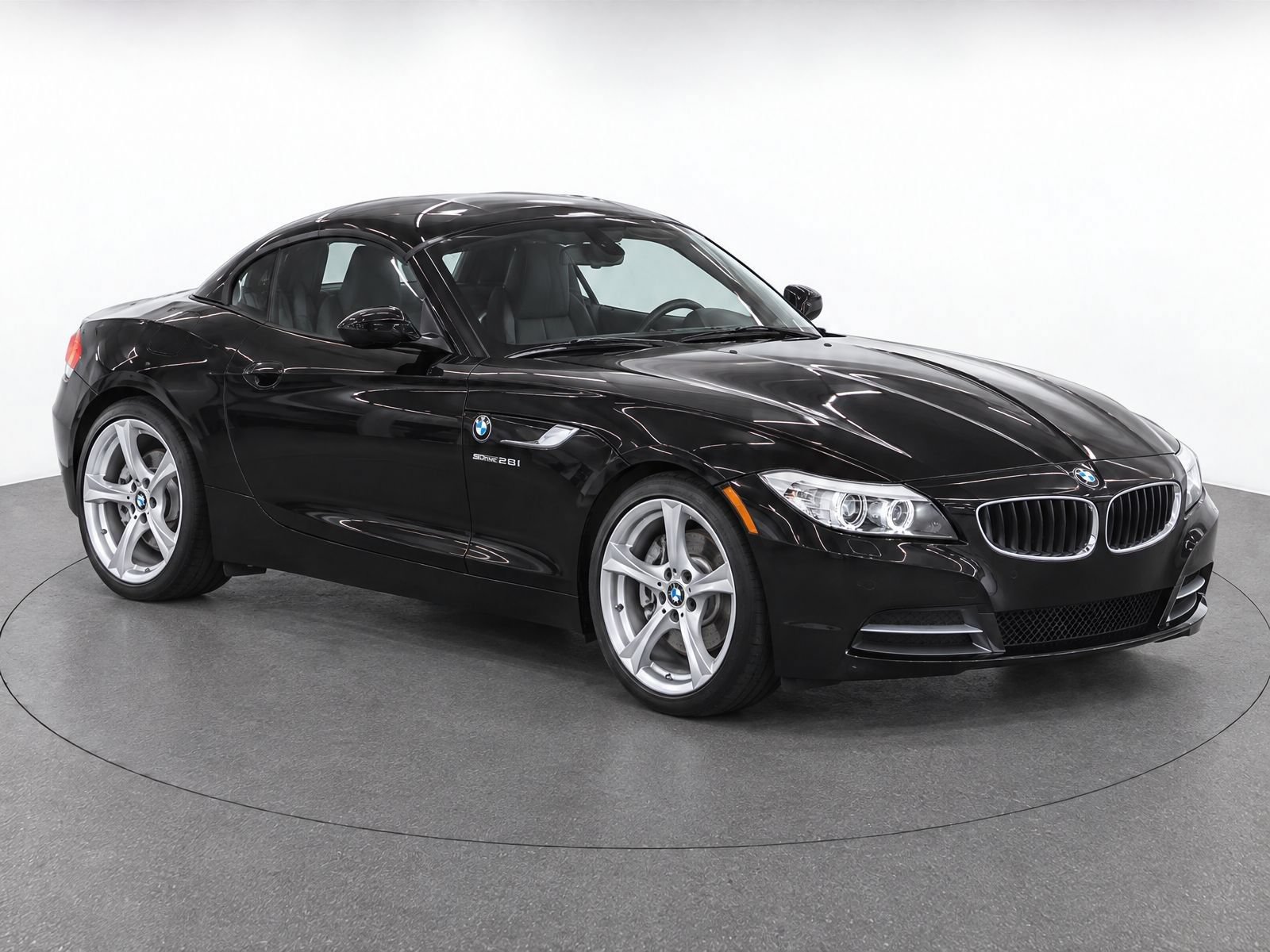 Used 2014 BMW Z4 sDrive28i