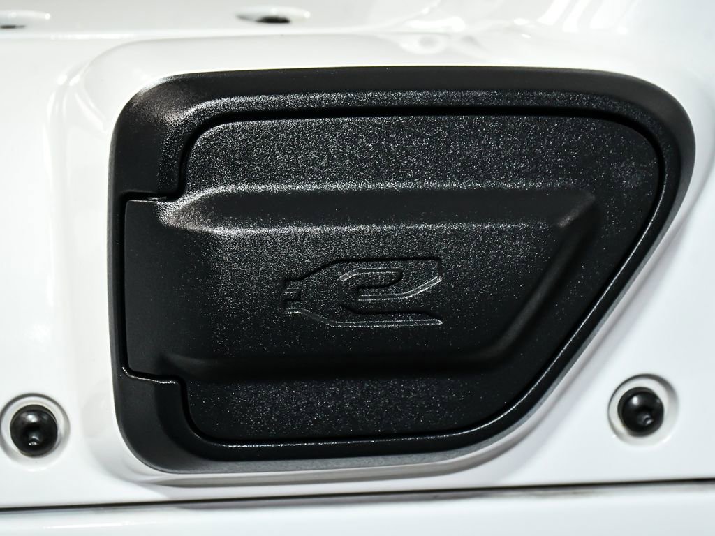 2023 Jeep Wrangler Unlimited Rubicon 4xe