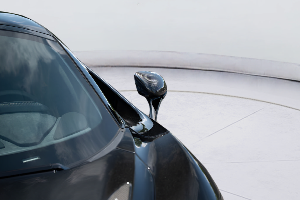 Used 2019 McLaren 720S photo 12