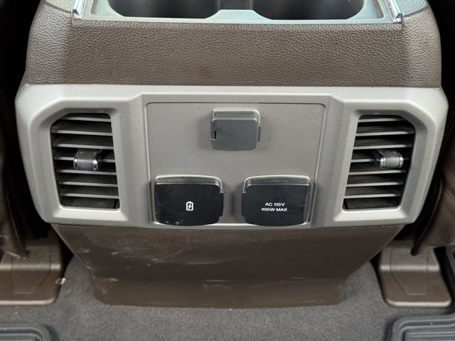 2022 Ford F250 King Ranch