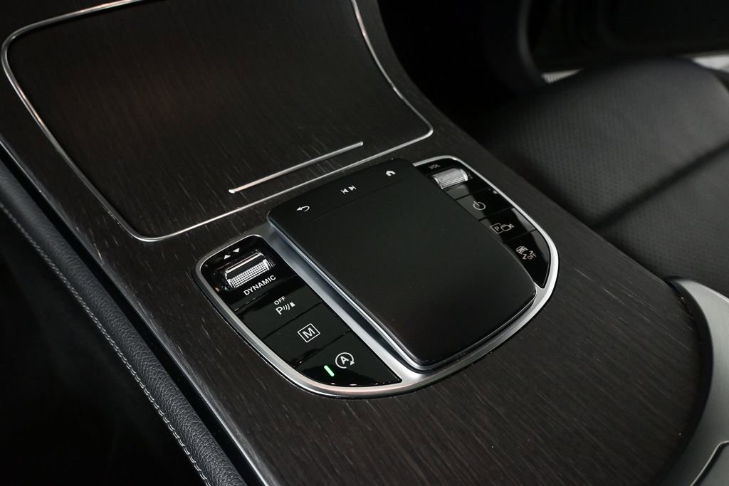 2020 Mercedes-Benz GLC 300 4MATIC Coupe