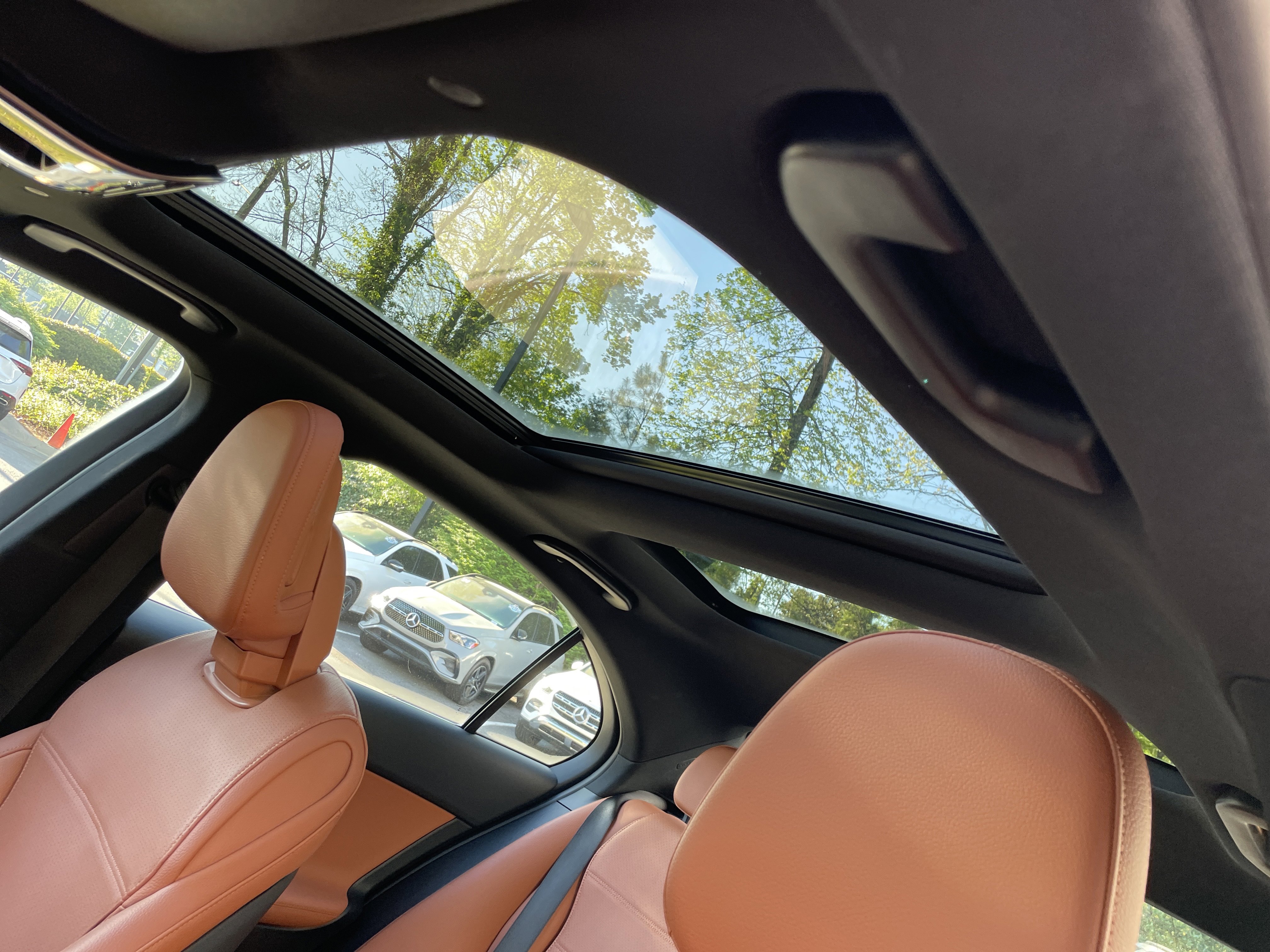 2025 Mercedes-Benz C 300 Sedan