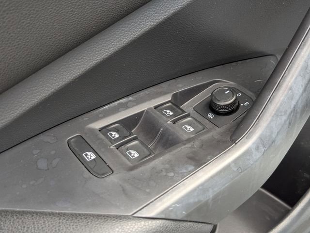 2019 Volkswagen Jetta SE