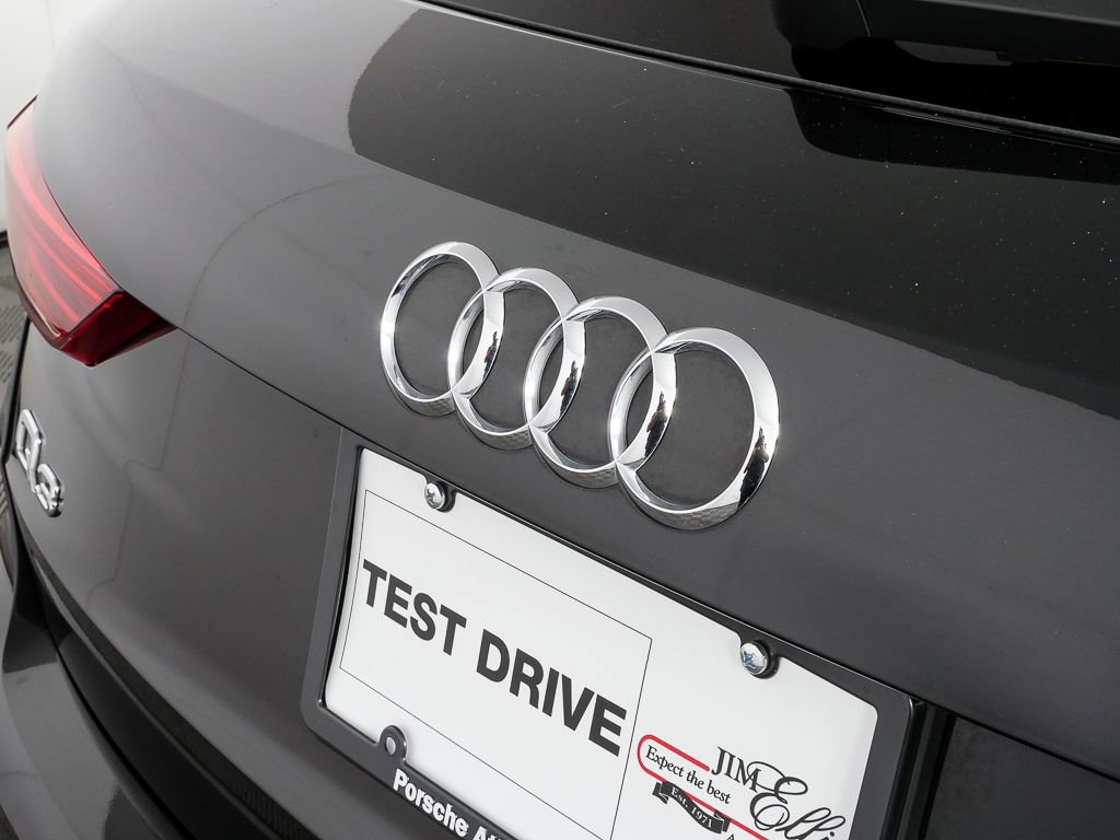 2021 Audi Q3 2.0T Premium