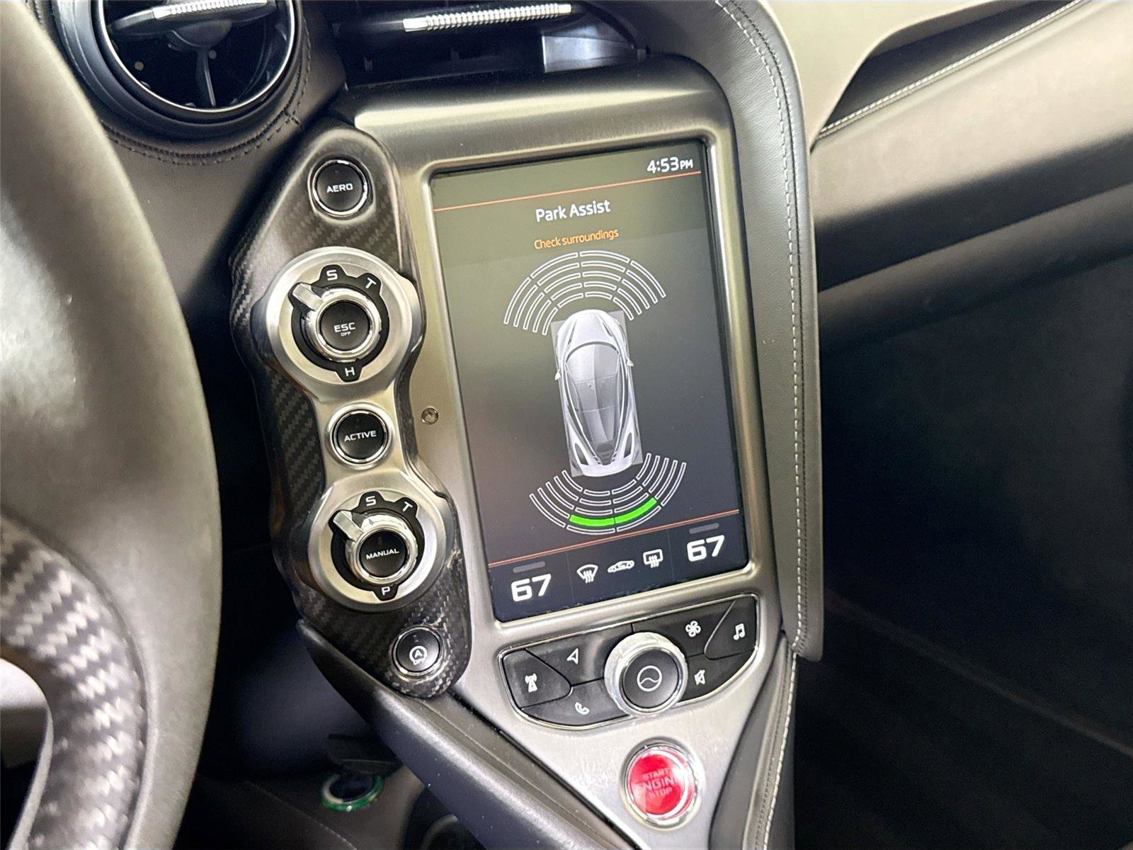 Used 2018 McLaren 720S photo 19