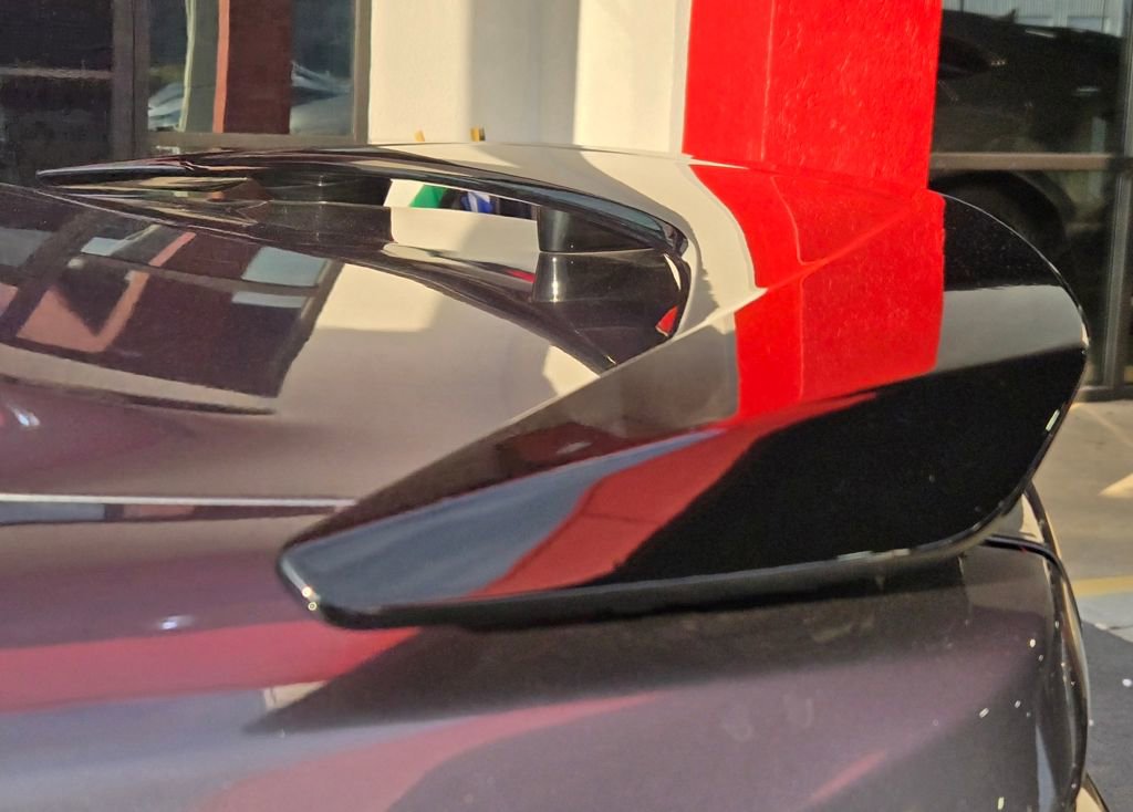 2021 Chevrolet Camaro SS