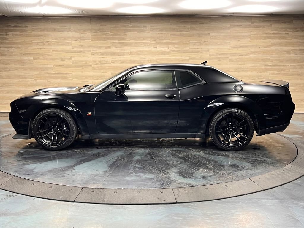 Used Dodge Challenger for Sale Near Me in Ogden, UT - Autotrader