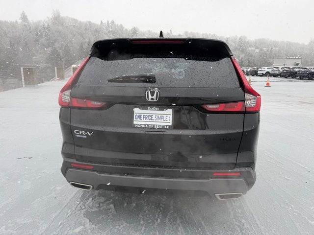 2024 Honda CR-V Sport-L