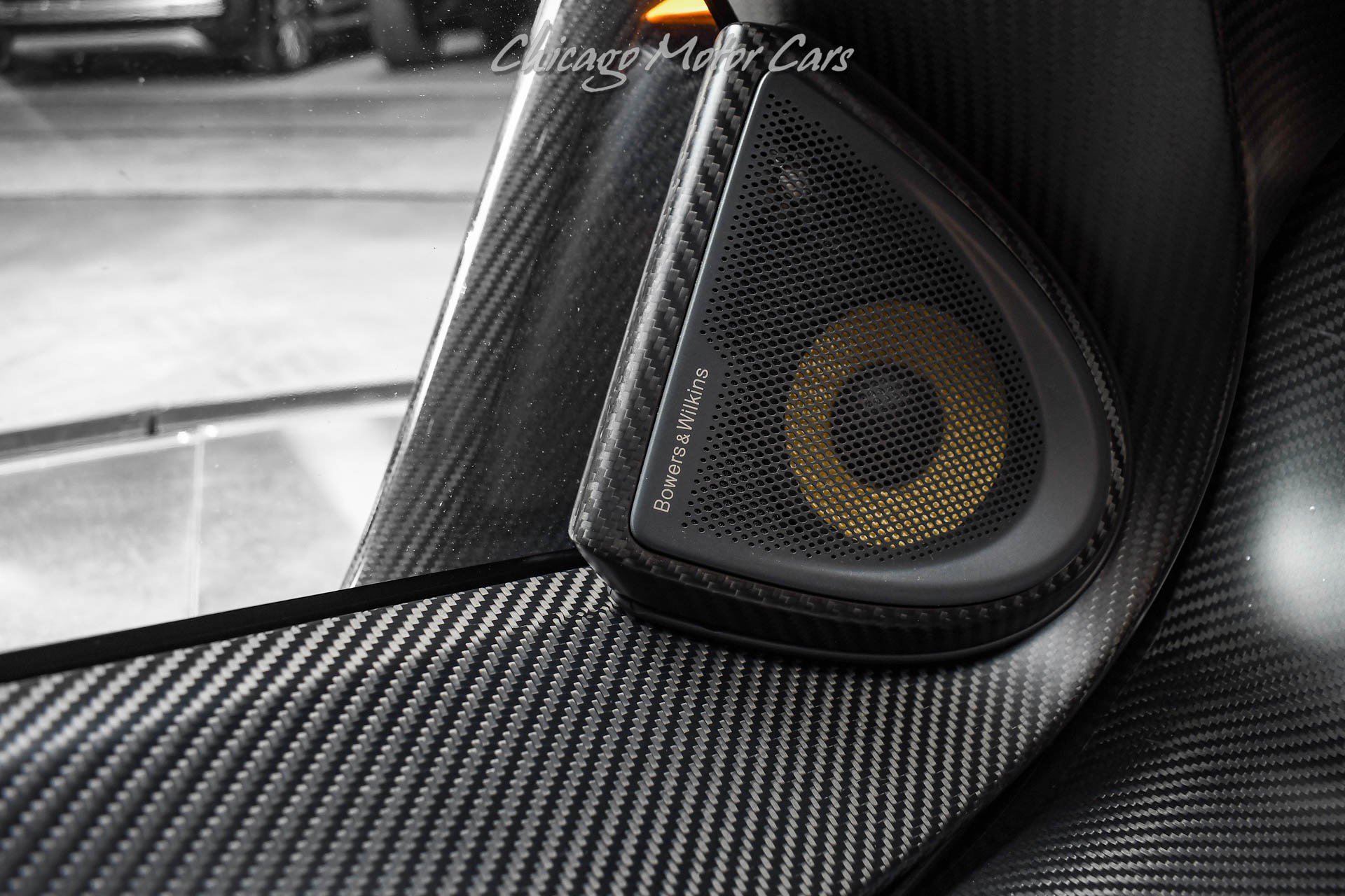 Used 2019 McLaren Senna photo 29