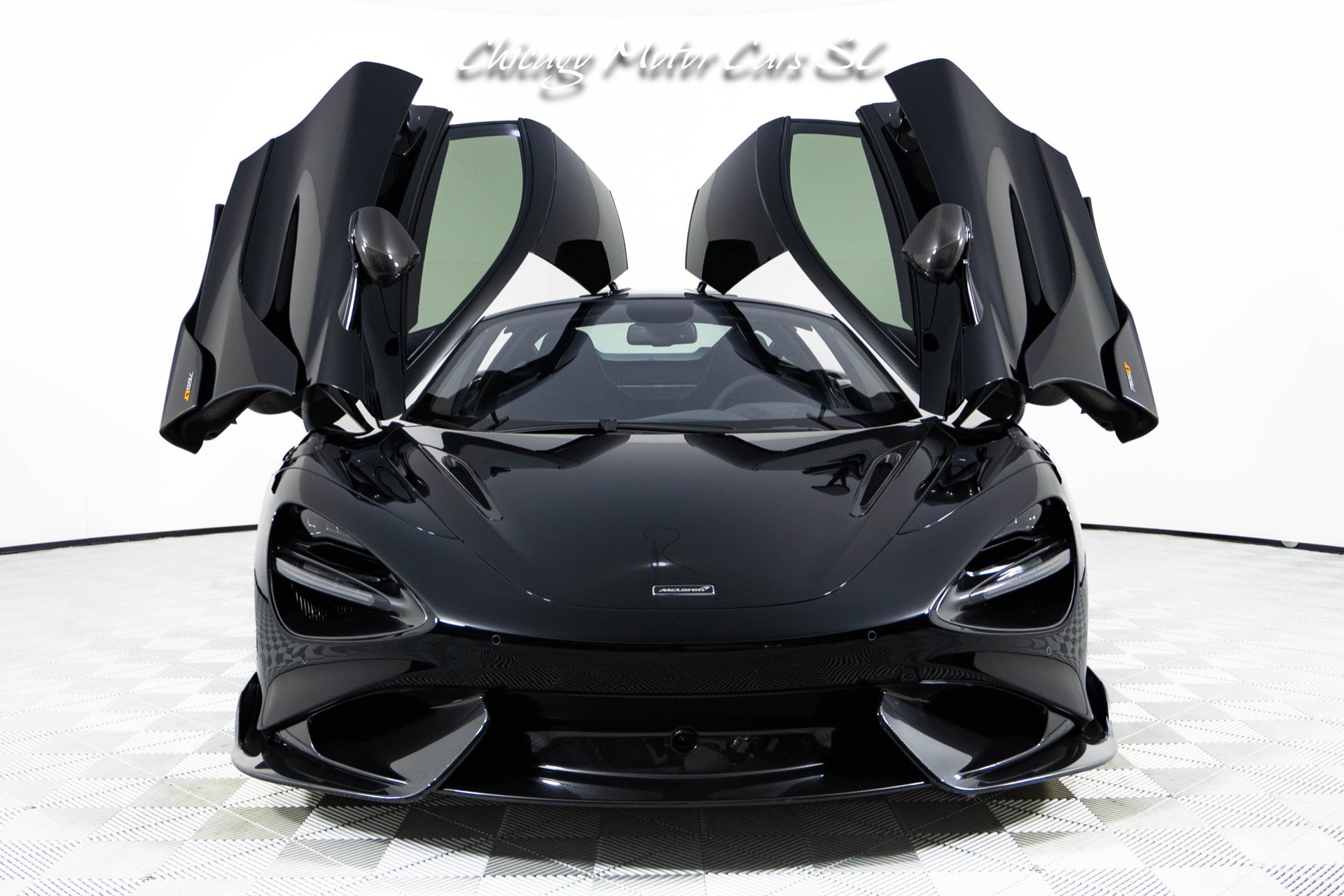 Used 2021 McLaren 765LT photo 31