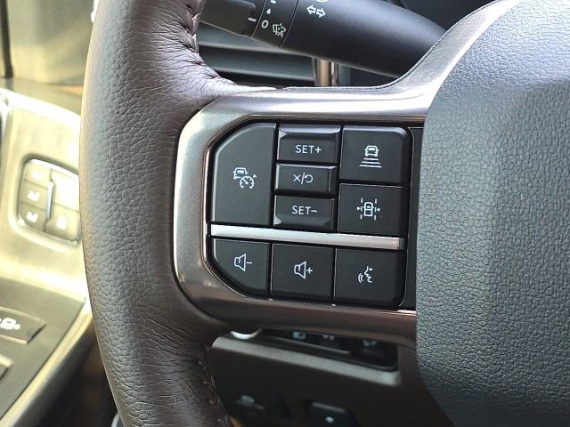 2026 Ford F250 King Ranch