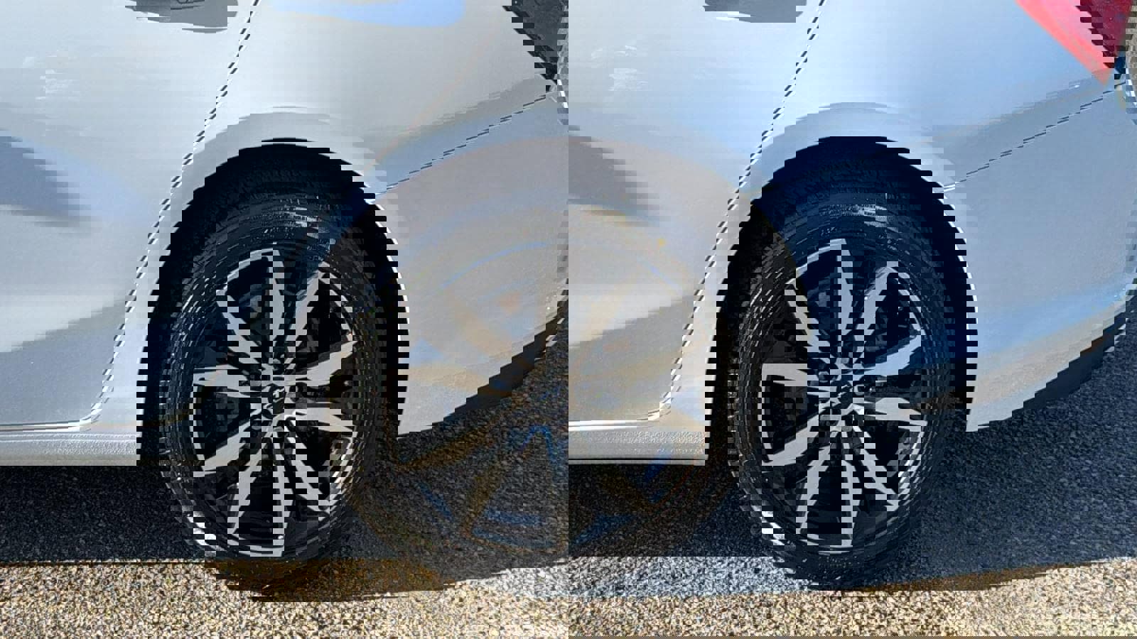 2022 Chevrolet Malibu RS