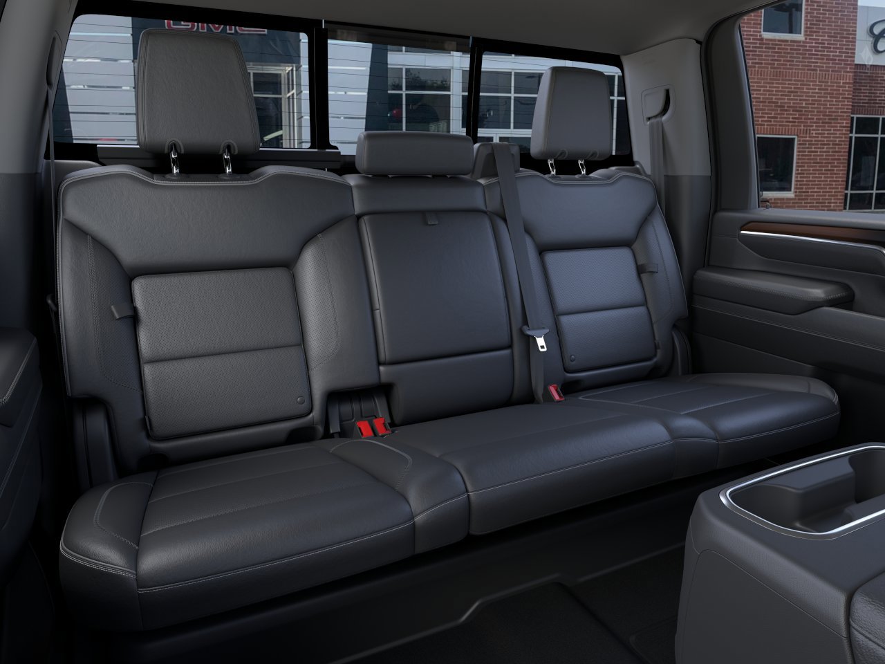 2026 GMC Sierra 3500 Denali