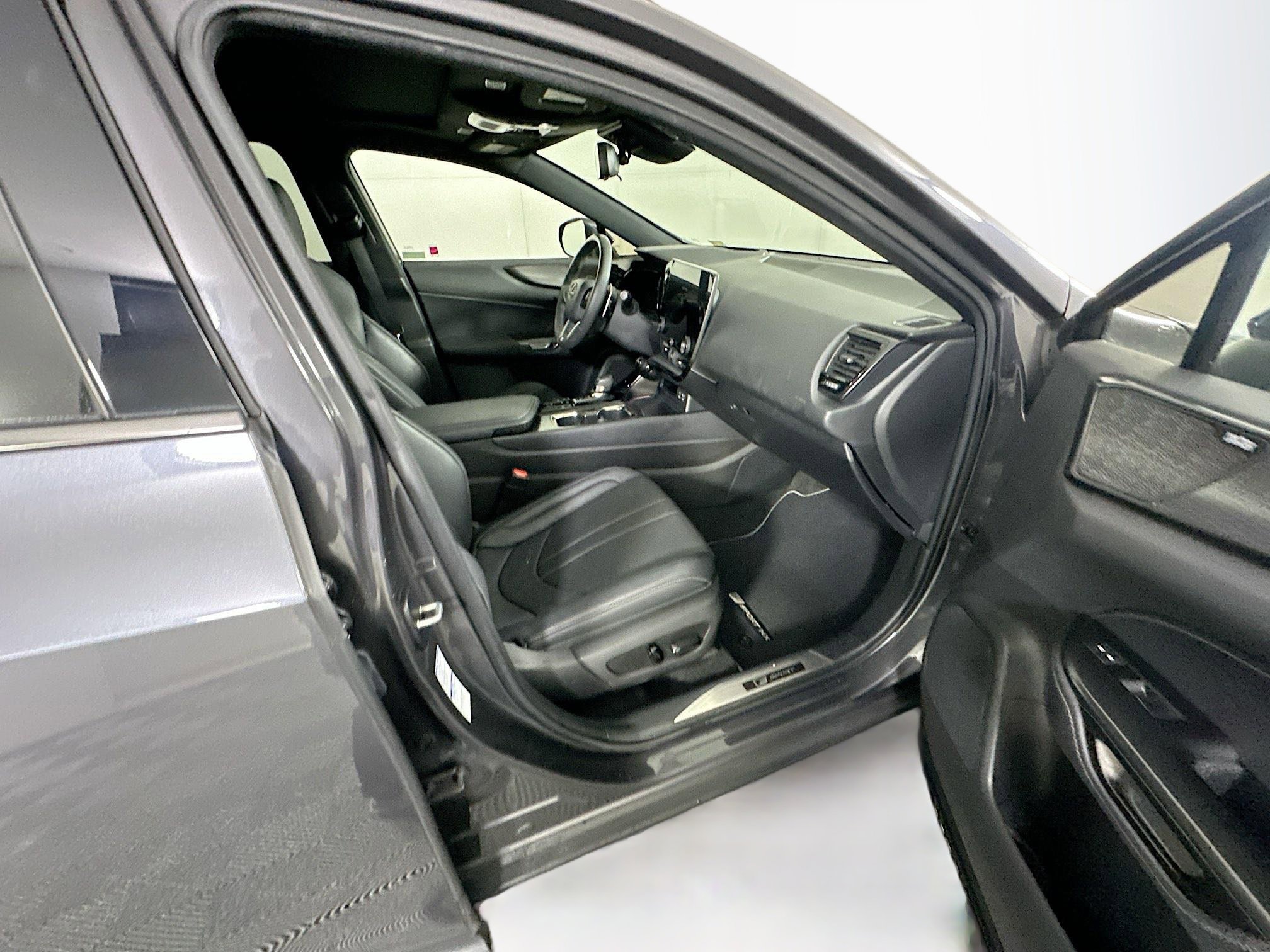 2023 Lexus NX 350 F Sport