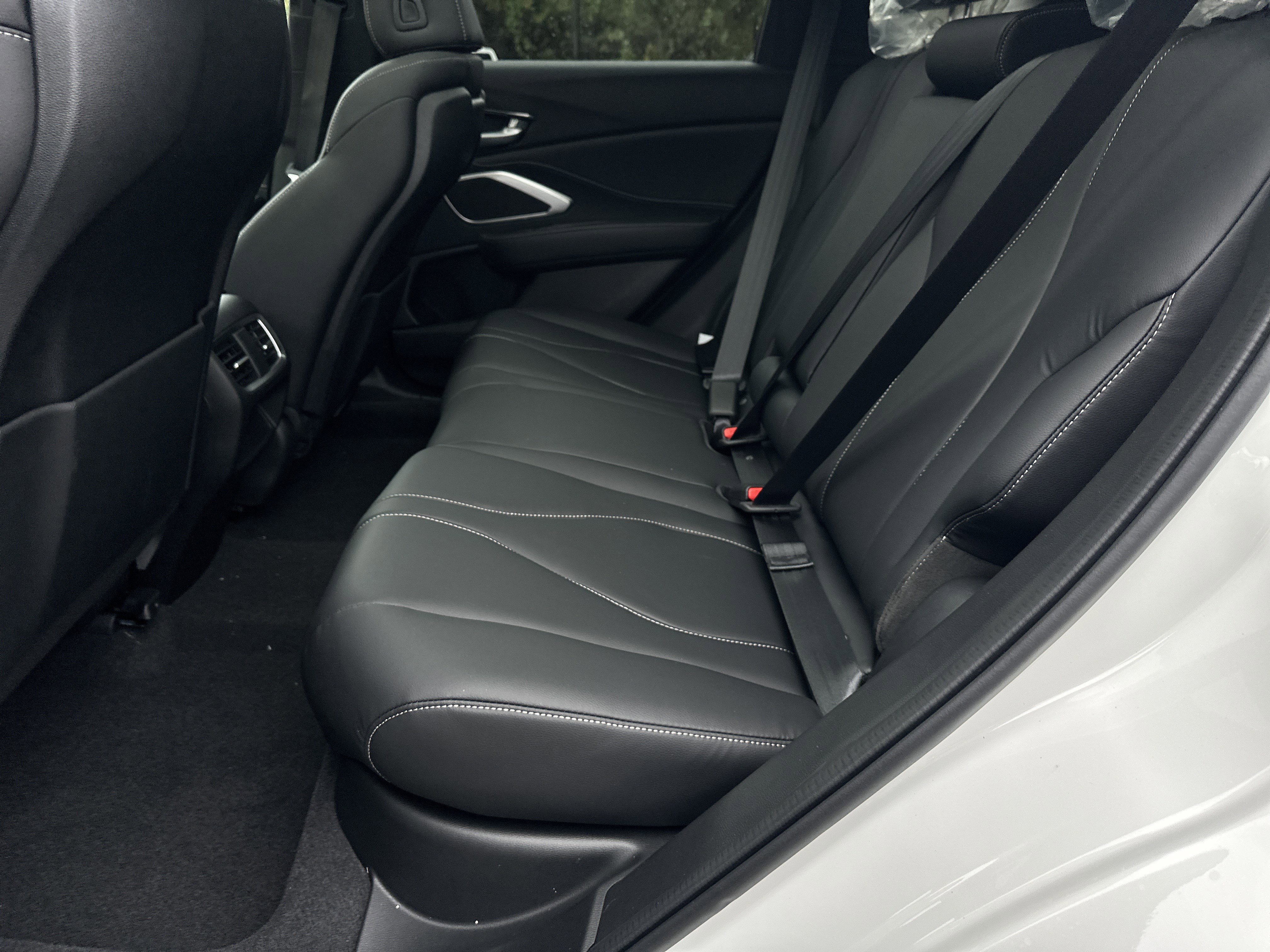 2026 Acura RDX SH-AWD