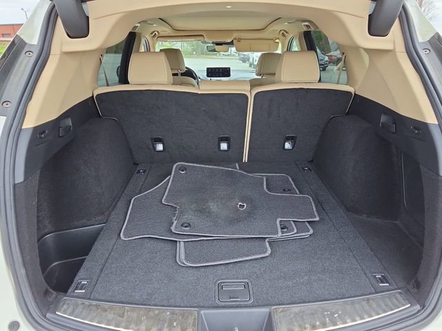 2019 Acura RDX AWD w/ Advance Package