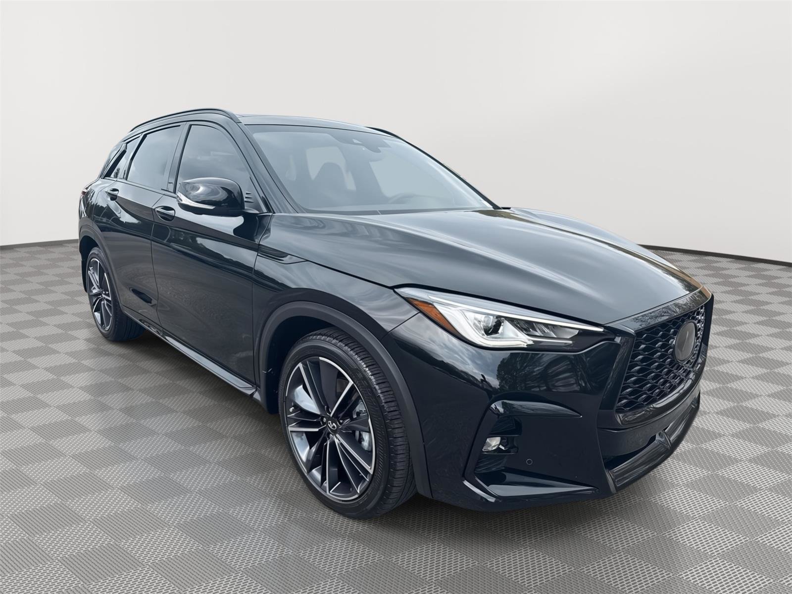 2023 INFINITI Qx50 Sport