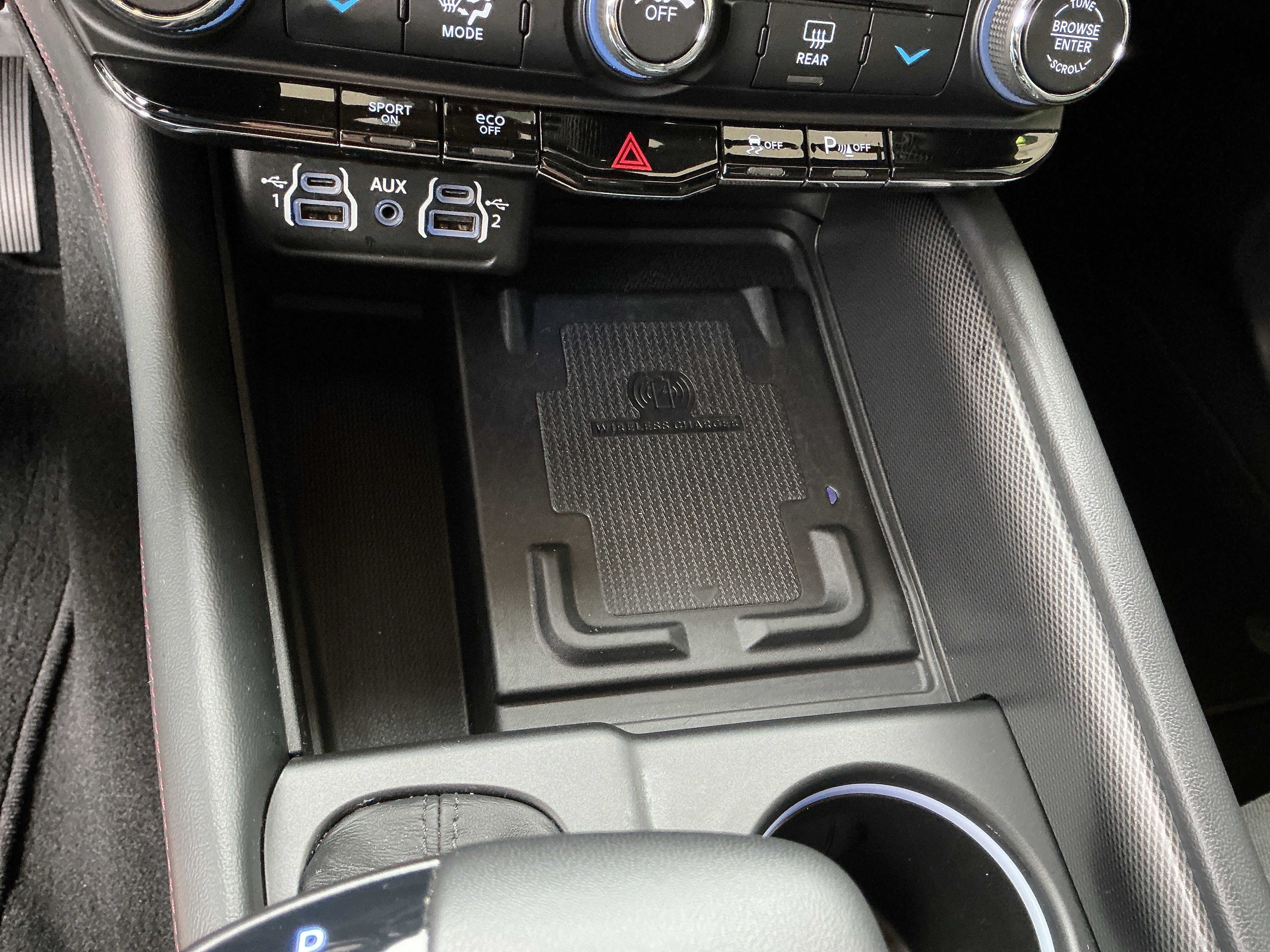 2024 Dodge Durango R/T