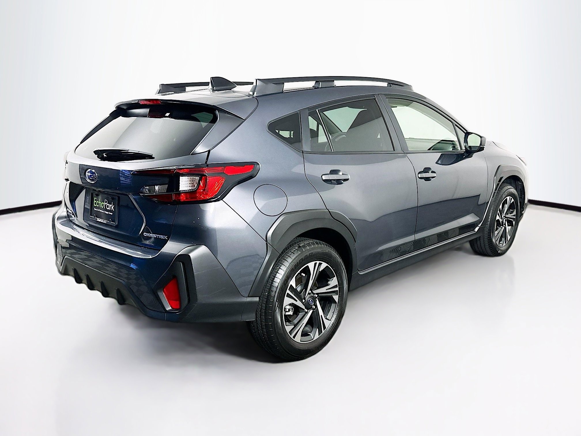 2024 Subaru Crosstrek 2.0i Premium
