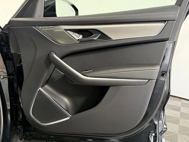 2026 Jaguar F-Pace R-Dynamic S