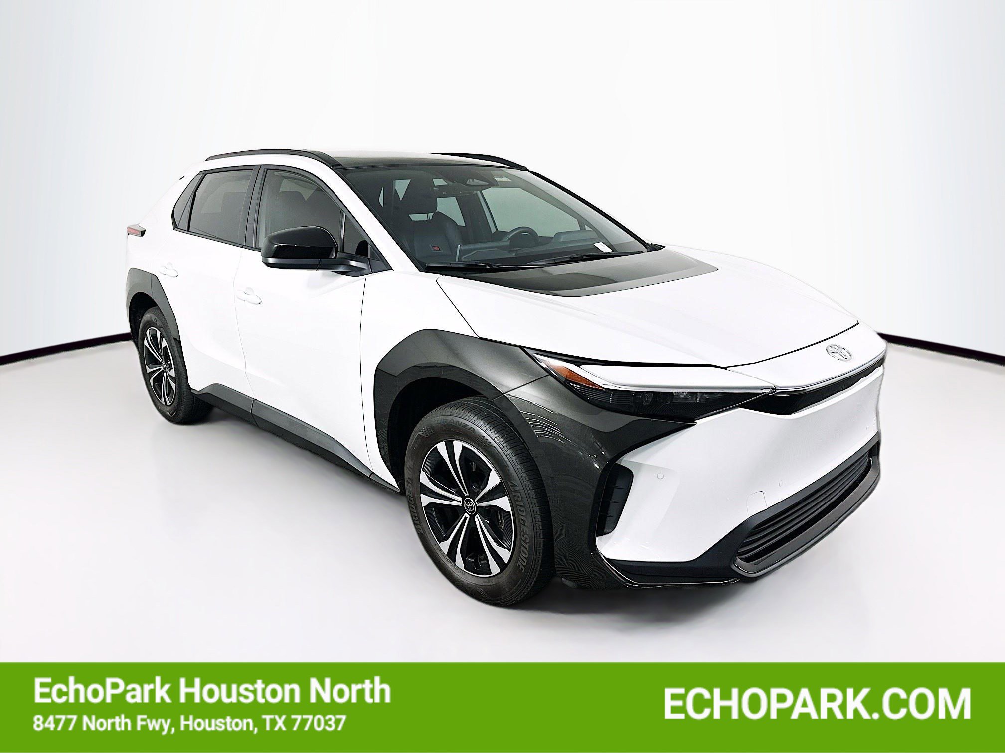 Used 2024 Toyota bZ4X XLE