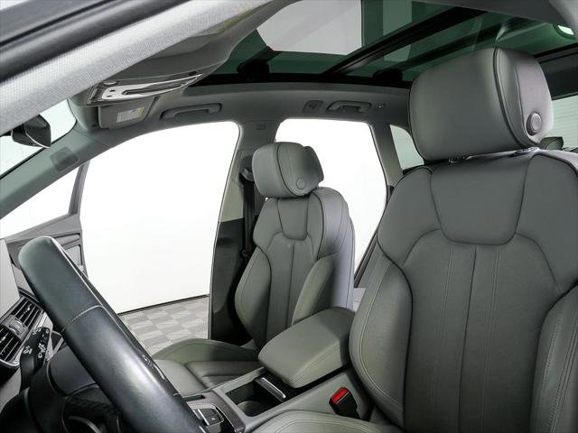 2021 Audi Q5 Prestige