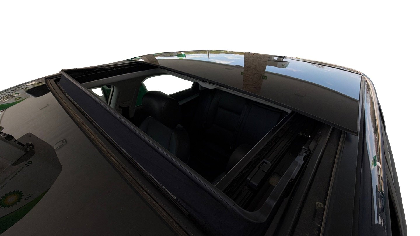 2013 Audi A3 TDI Premium Plus