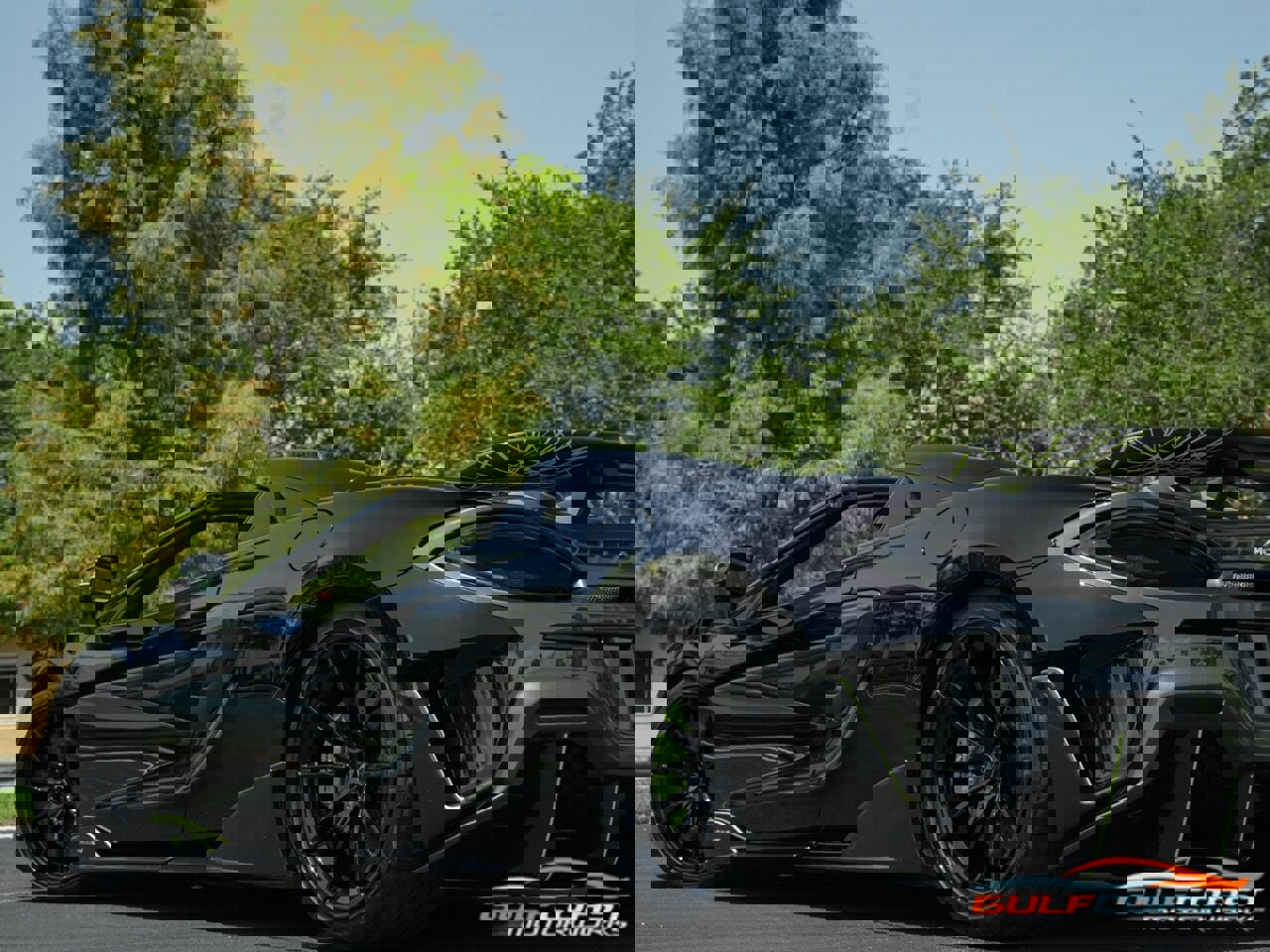 Used 2020 McLaren 600LT Spider photo 40