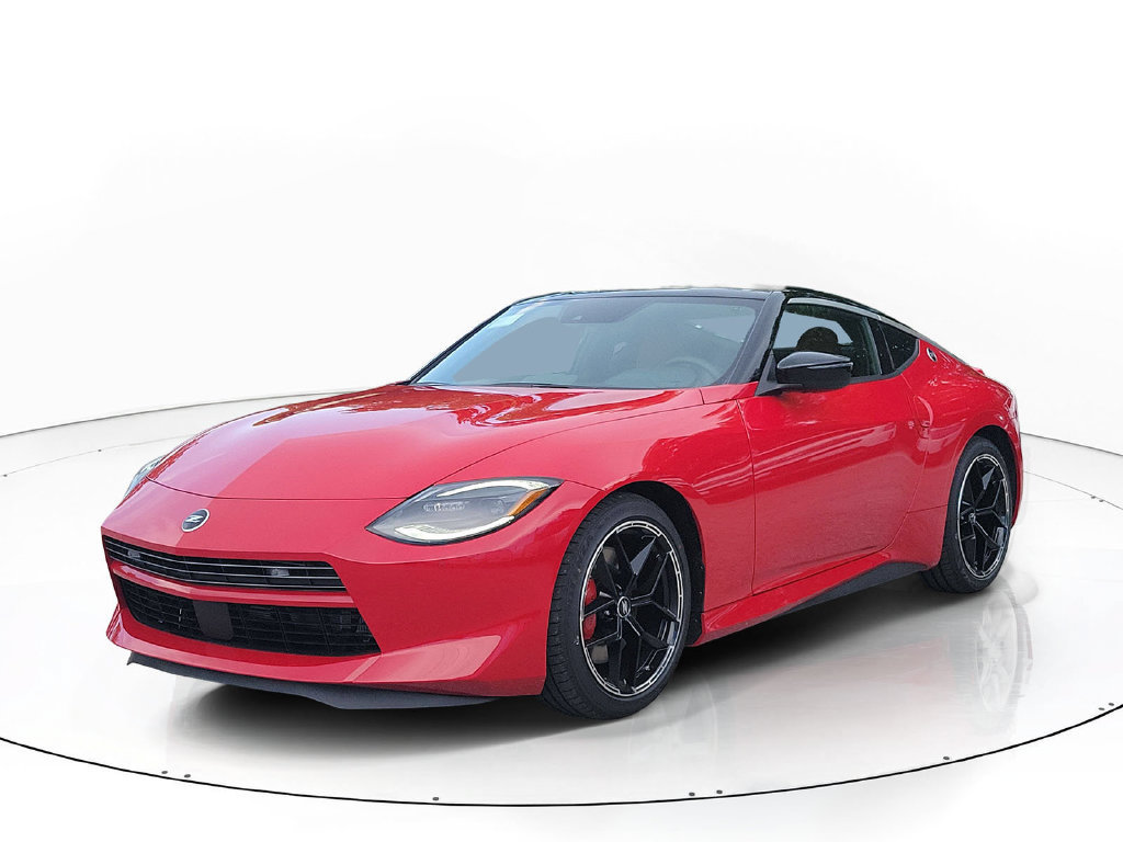 New Nissan Z for Sale in Miami, FL - Autotrader