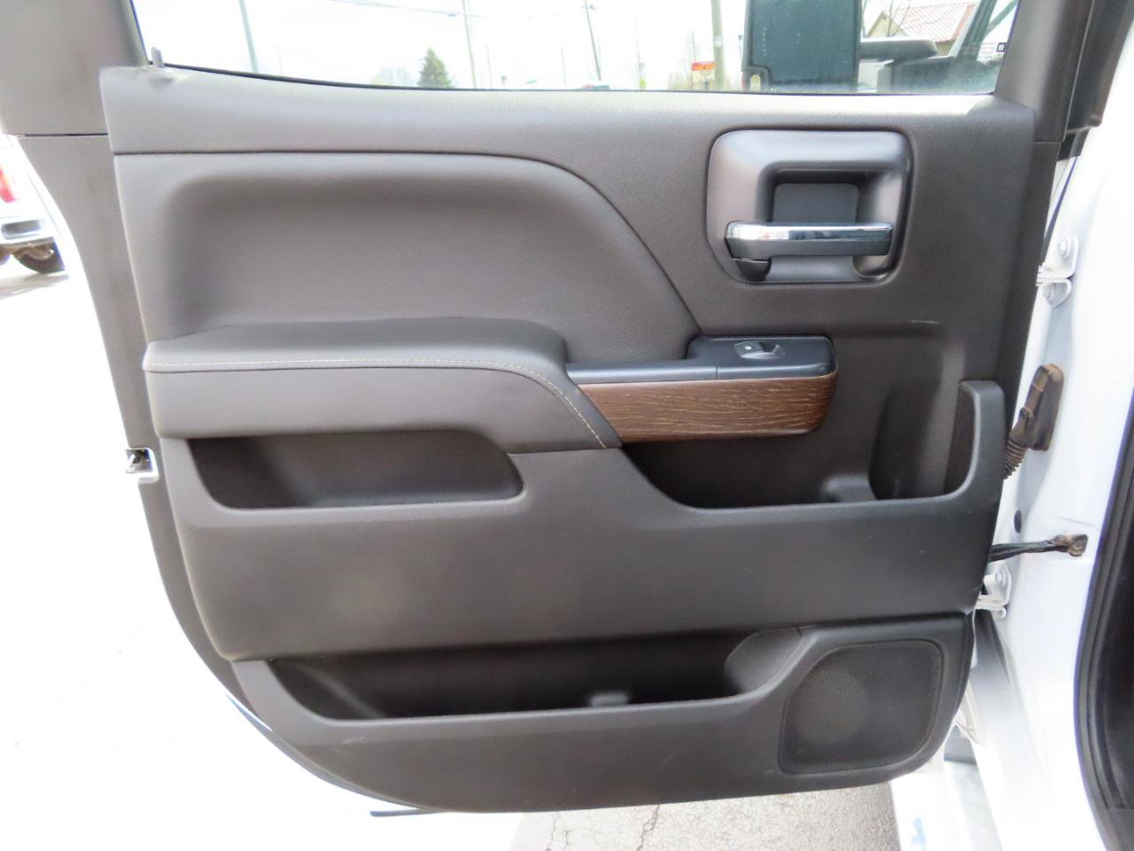 2019 GMC Sierra 3500 Denali