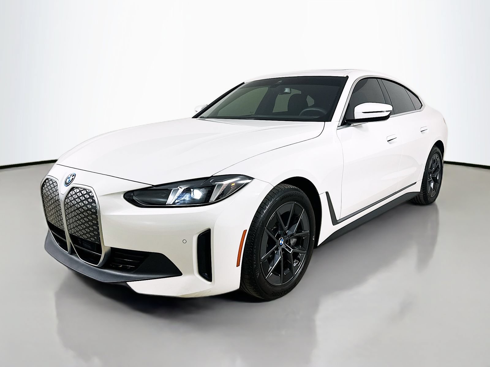 Used 2025 BMW i4 eDrive40