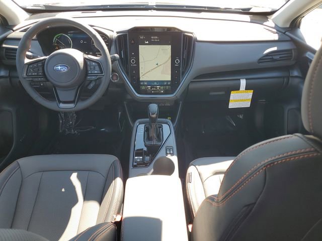 2026 Subaru Crosstrek 2.5i Limited