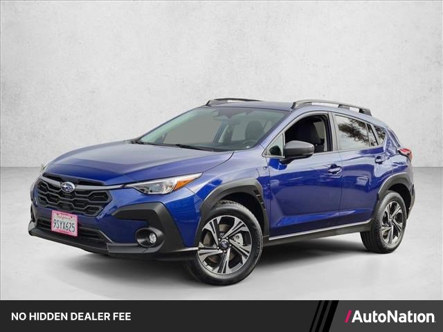Certified 2025 Subaru Crosstrek 2.5i Premium