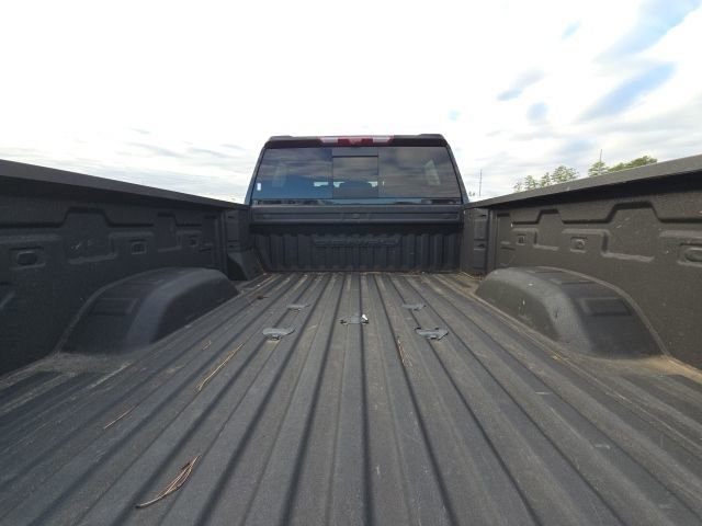 2024 GMC Sierra 2500 Denali