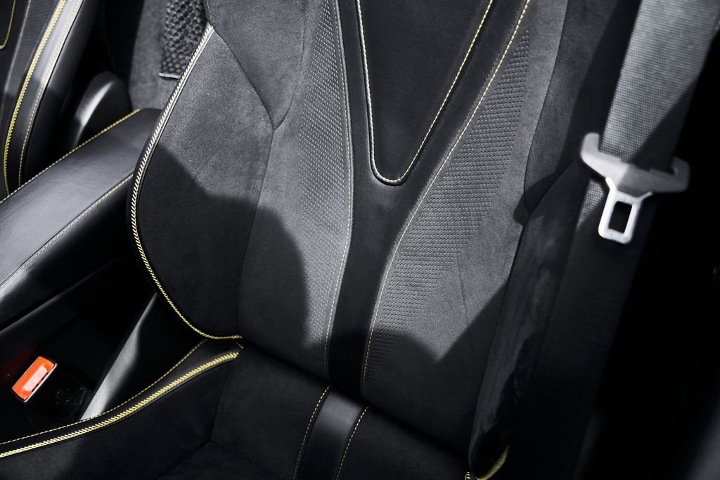 Used 2021 McLaren 720S Luxury photo 44