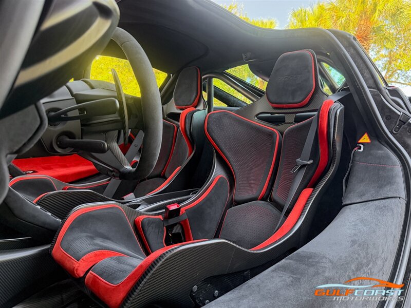 Used 2021 McLaren 765LT photo 21