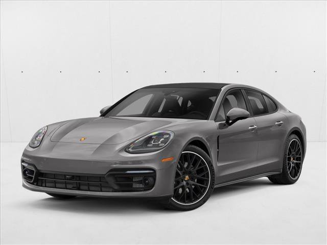 Used 2023 Porsche Panamera