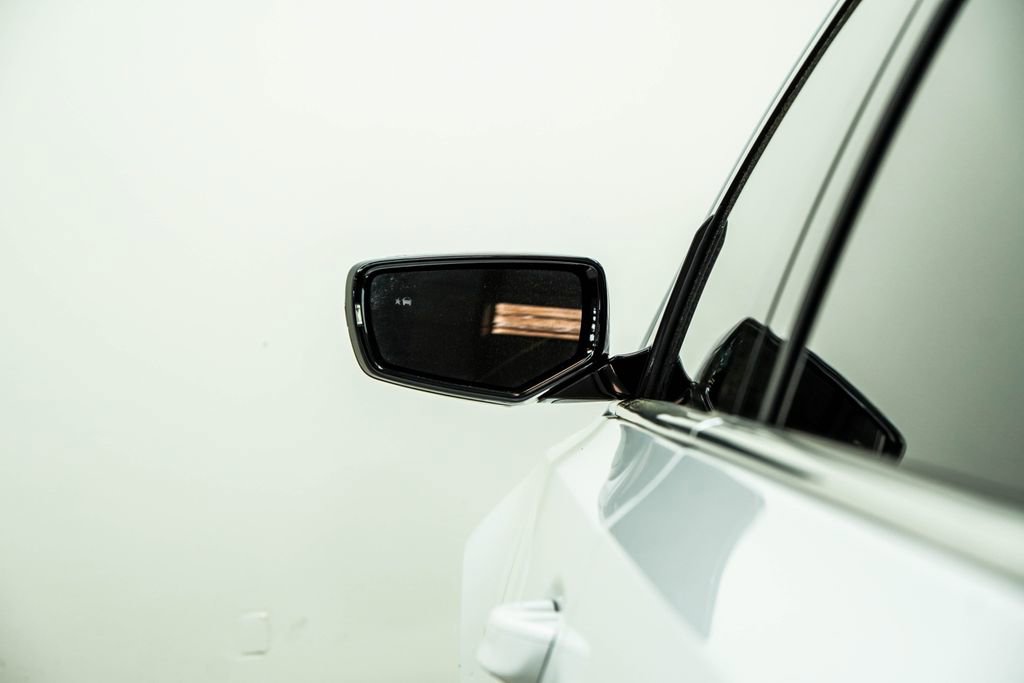 2023 Cadillac CT5 Luxury