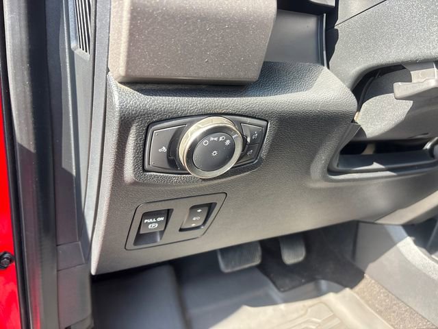 2019 Ford F150 Raptor