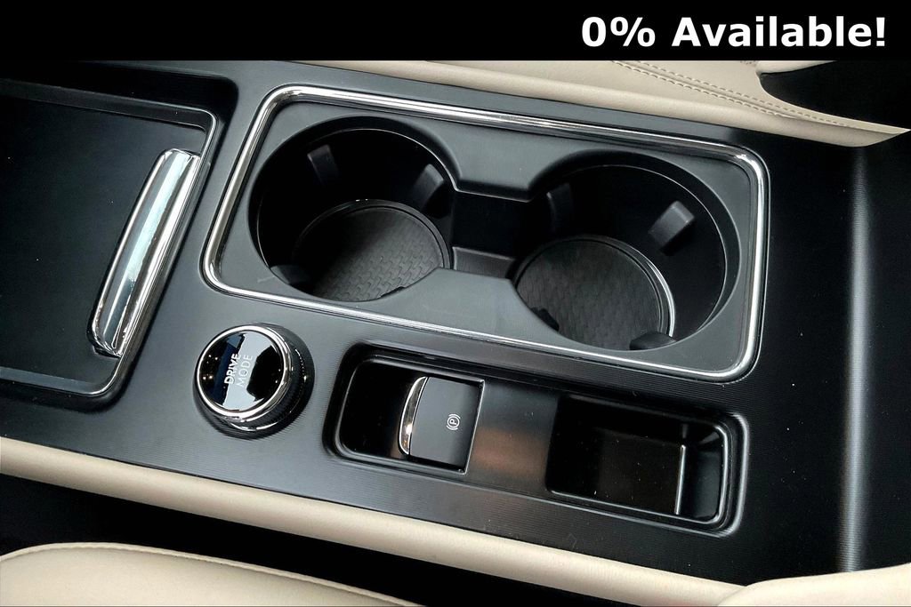 2025 Lincoln Corsair Grand Touring